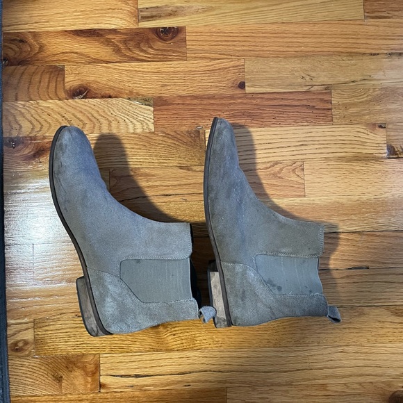 Chelsea Boots Men - Picture 5 of 5